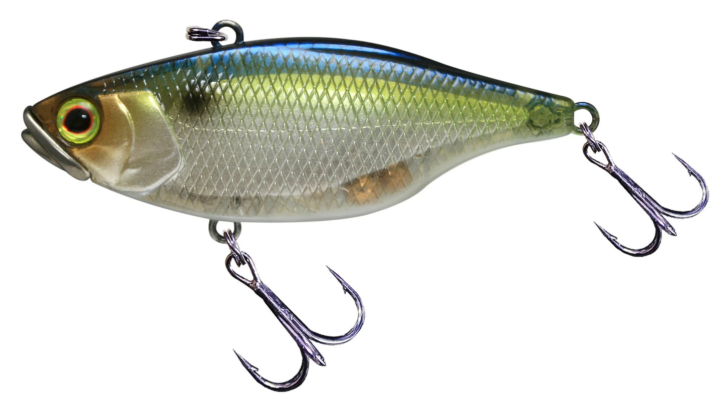 Jackall Tn Lipless