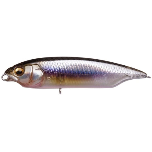 MegaBass Karashi
