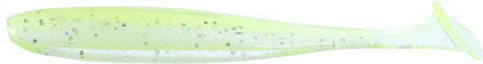 Keitech Easy Shiner