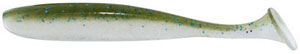Keitech Easy Shiner