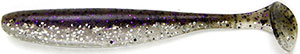 Keitech Easy Shiner