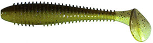 Keitech Fat Swing Impact