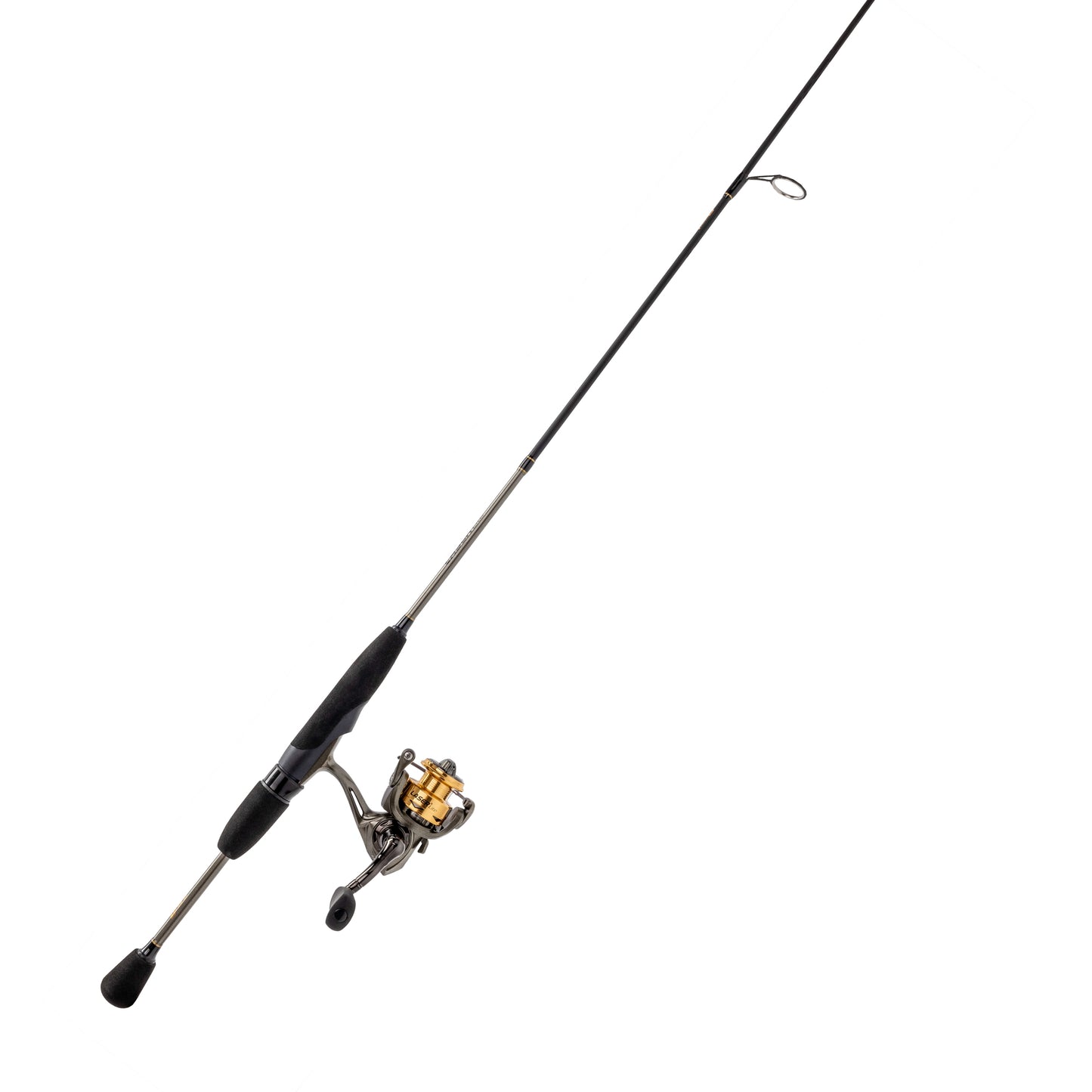 Lews Combo Laser Lite Spin Combos