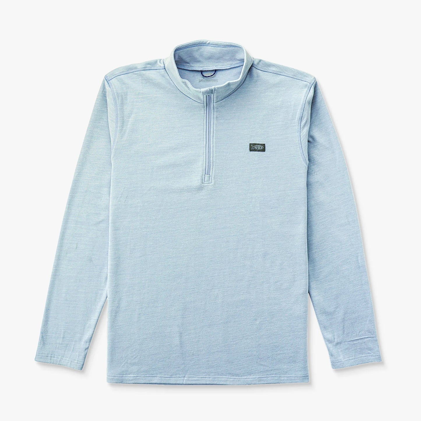 Aftco Coastal Layer 1/4 Zip