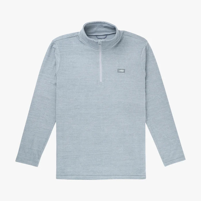 Aftco Coastal Layer 1/4 Zip