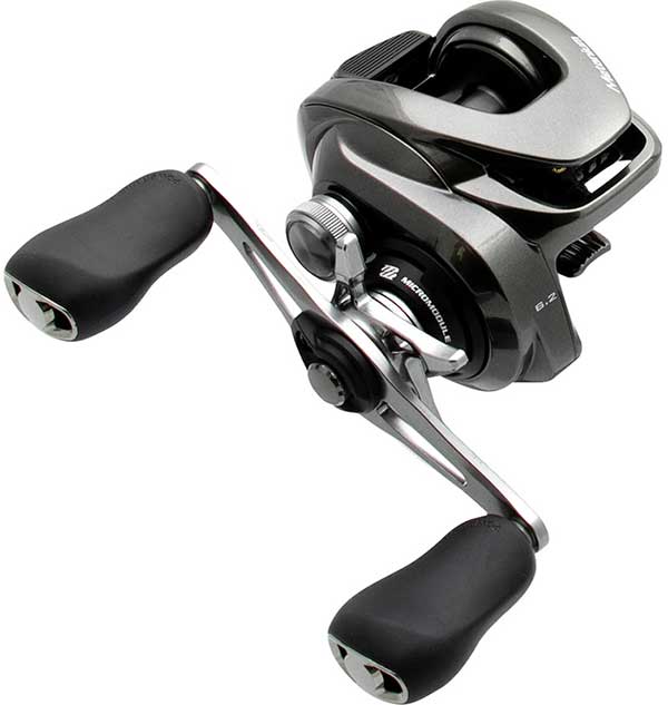Shimano Metanium MGL