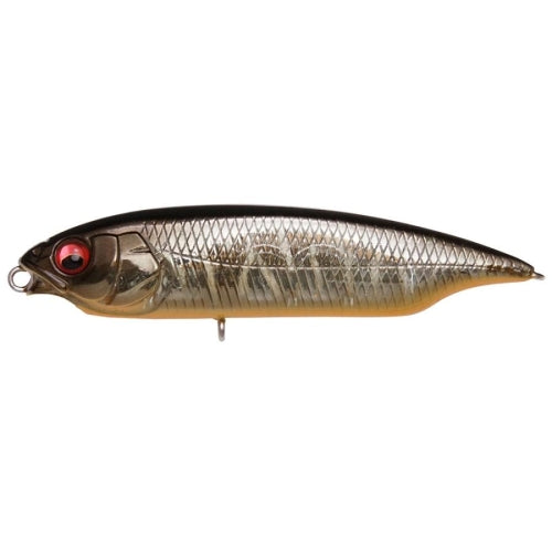 MegaBass Karashi