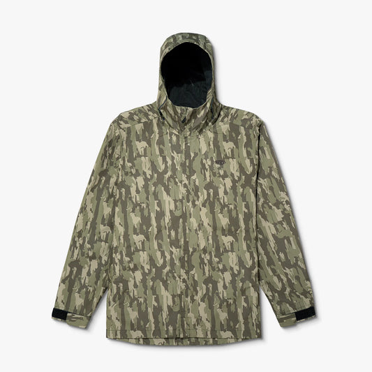Aftco Crossing Rain Jacket