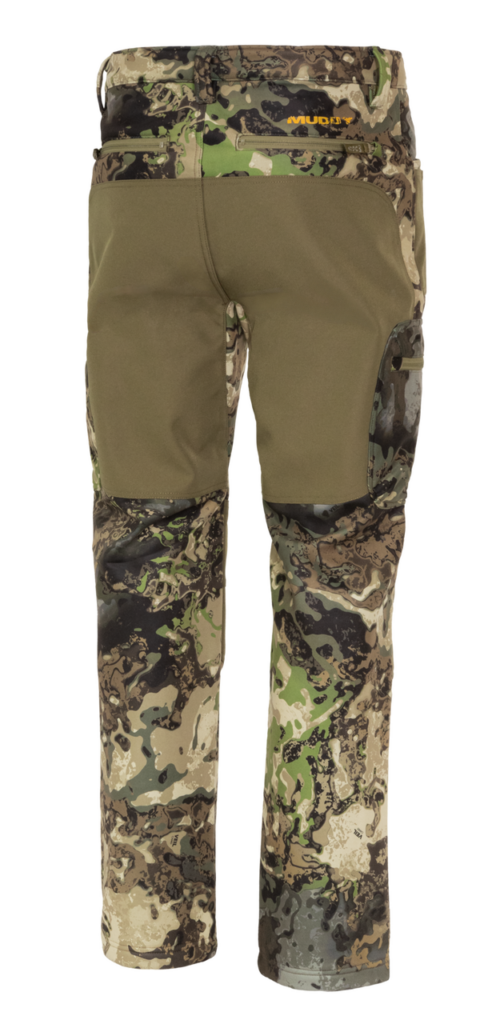 Muddy TRX Softshell Pant