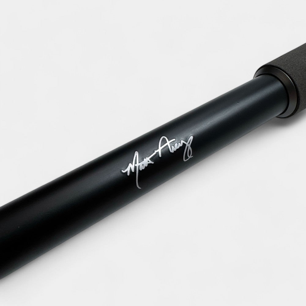 Pulse Fish Slack Liner Casting Rod