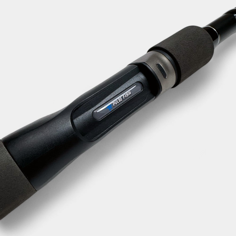 Pulse Fish The Juice Casting Rod