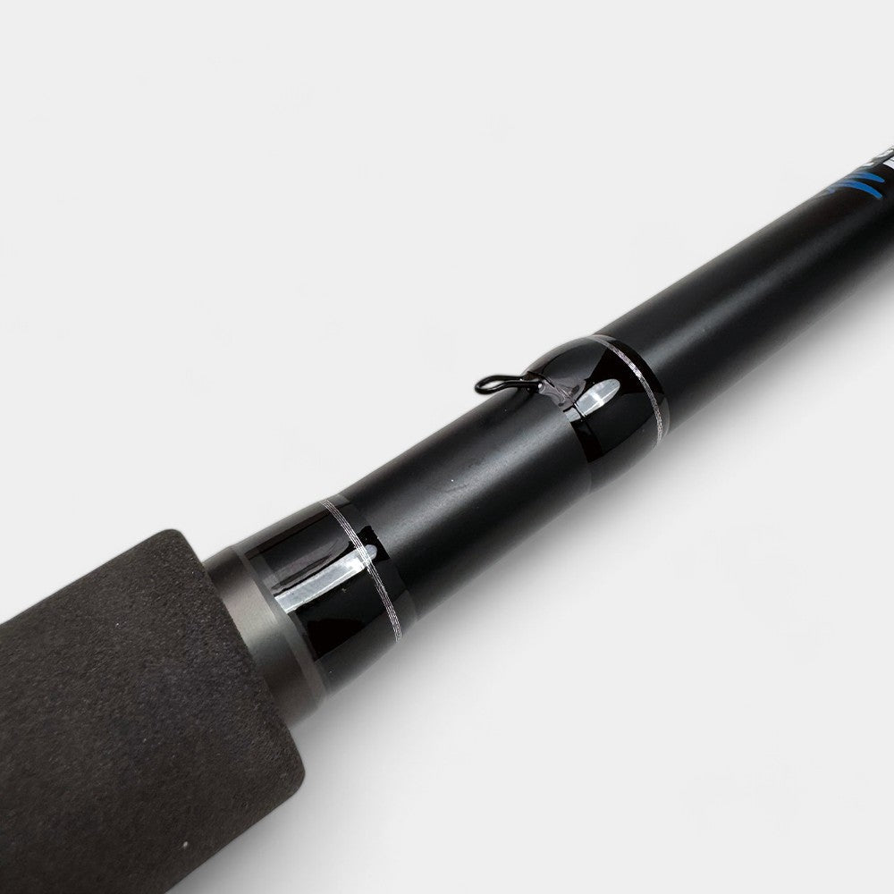 Pulse Fish Slack Liner Casting Rod