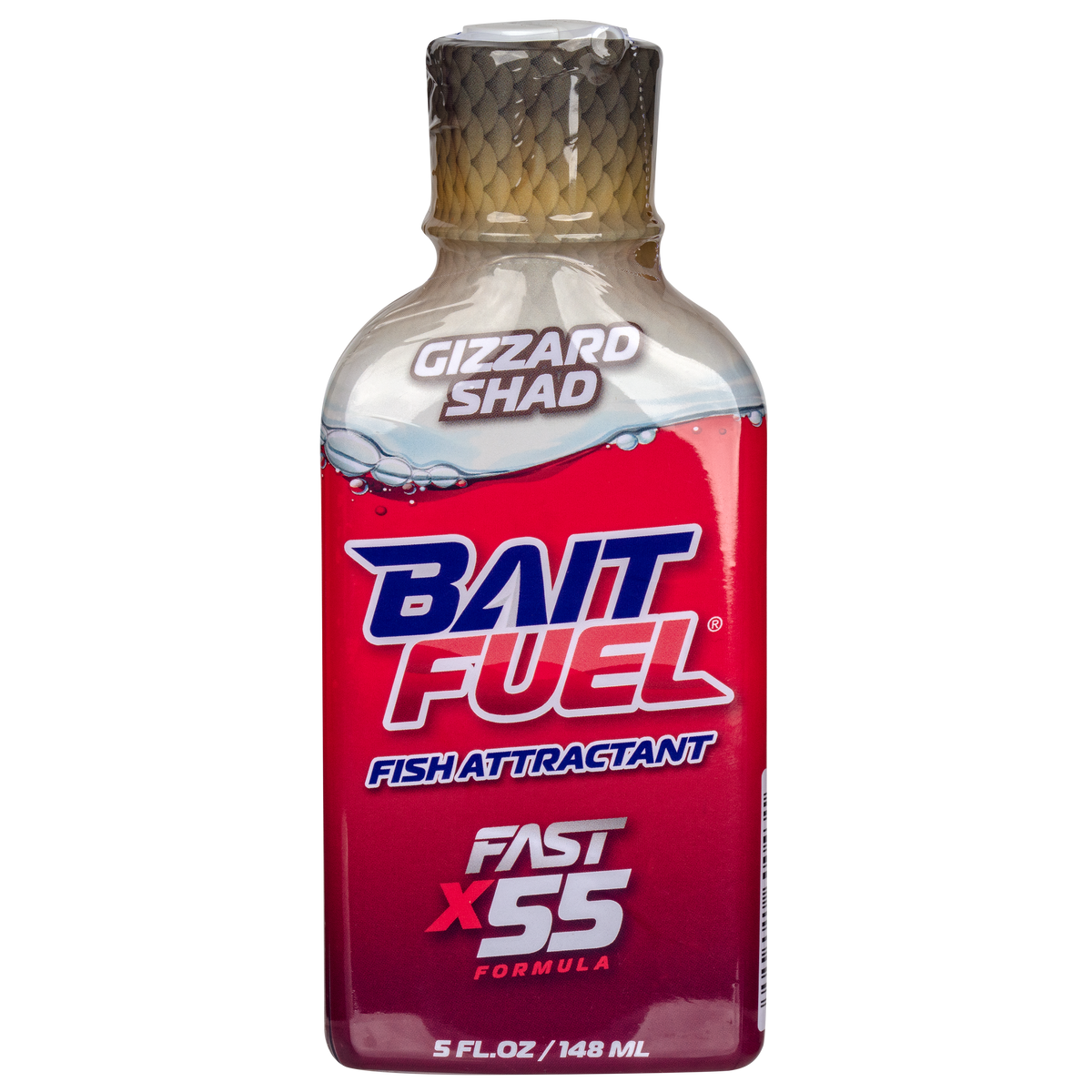 BaitFuel Gel Fish Attractant