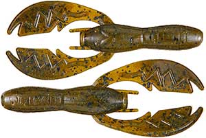 NetBait BaitFuel Tiny Paca Craw