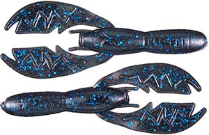 NetBait BaitFuel Tiny Paca Craw
