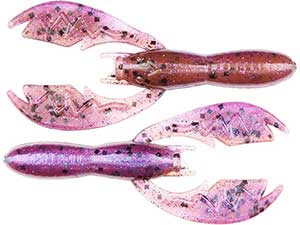 NetBait BaitFuel Tiny Paca Craw