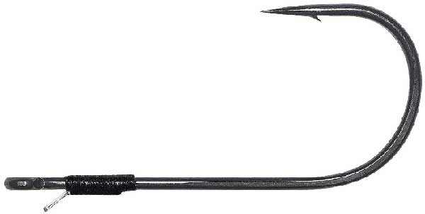 Owner Jungle Flipping Hook 4X Strong