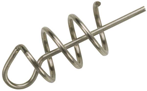 Owner Centering Pin Spring