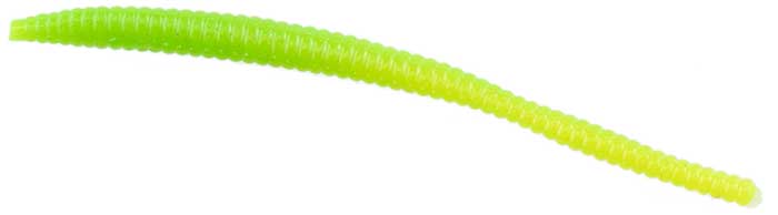 Berkley Powerbait Floating Trout Worm