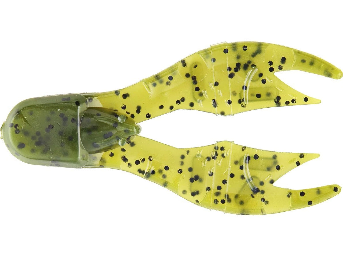FishCo Savage Chunk 2.75 (10pk) 3.25 (8pk)