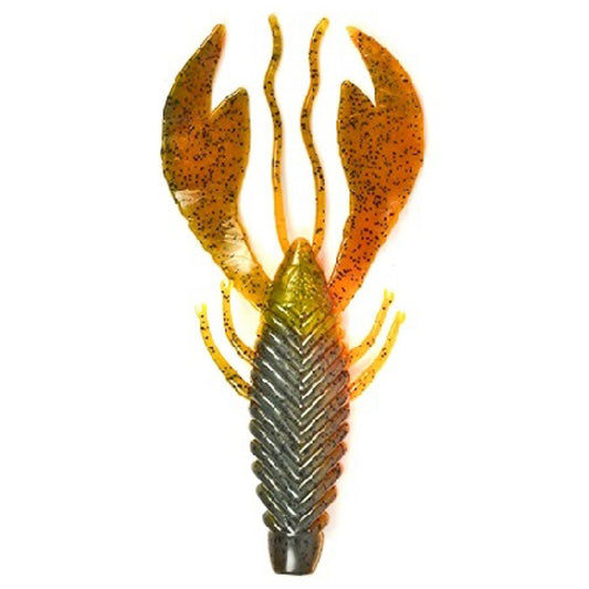 FishCo Creature Craw (6pk)