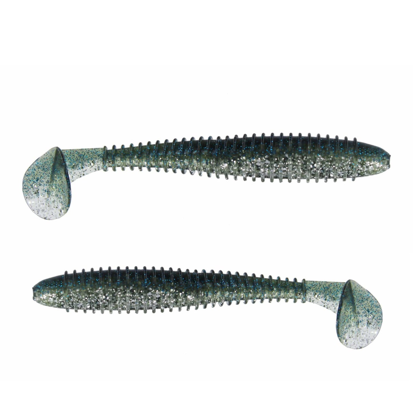 FishCo OG Swimmer 3.8 (6pk)
