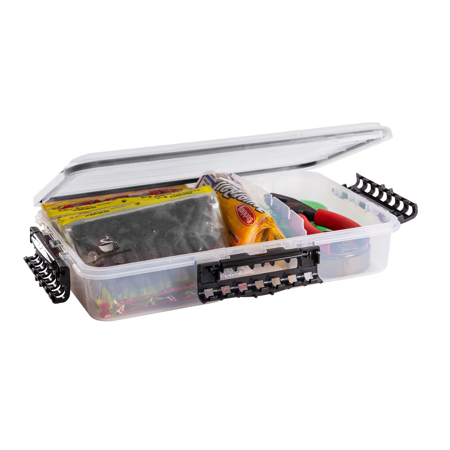 Plano Waterproof Tackle Boxes
