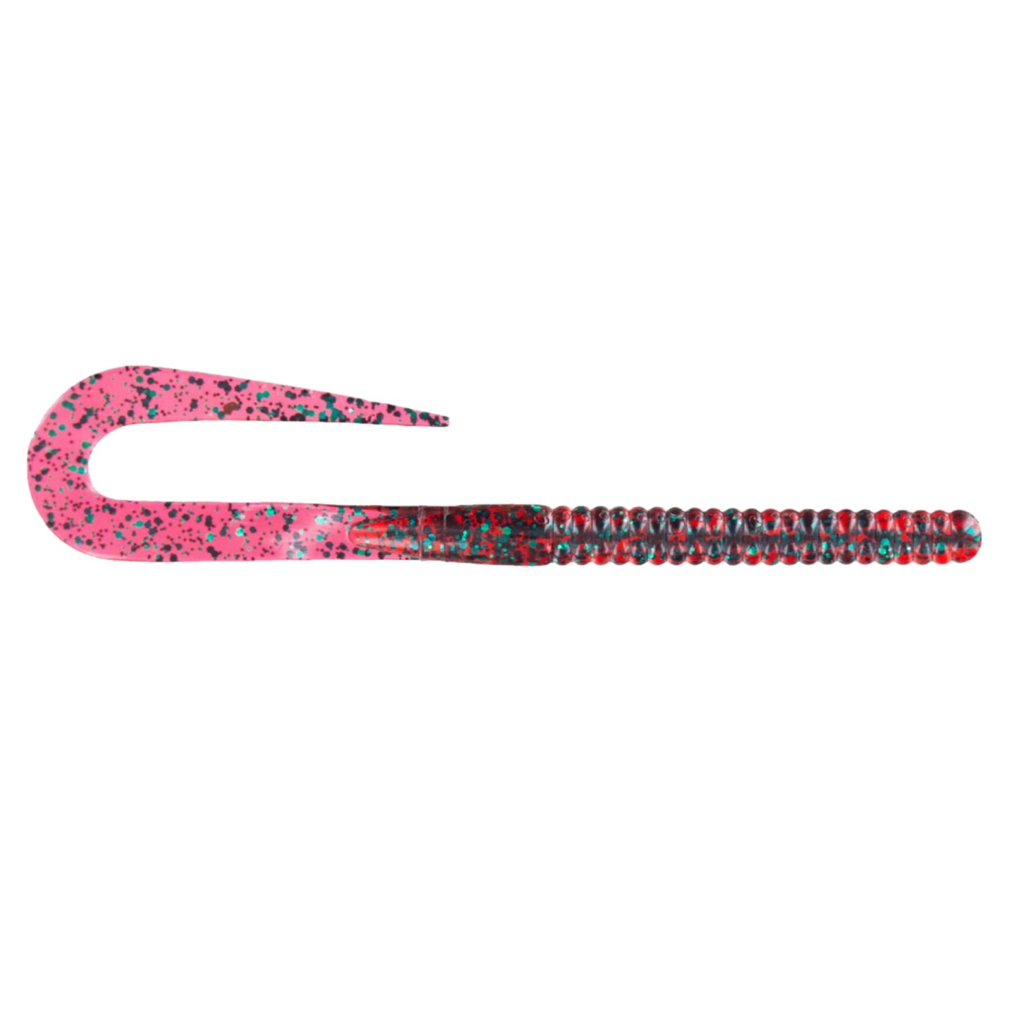 FishCo Swinger Tail 6" (12pk)