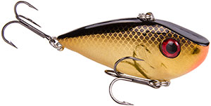 Strike King Red Eye Shad