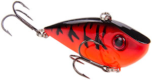 Strike King Red Eye Shad