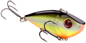 Strike King Red Eye Shad