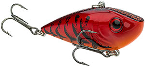 Strike King Red Eye Shad