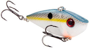 Strike King Red Eye Shad
