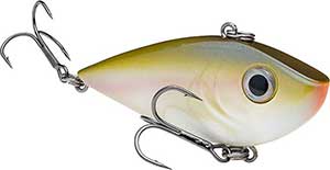 Strike King Red Eye Shad