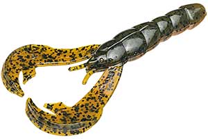 Strike King Rage Craw