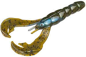 Strike King Rage Craw