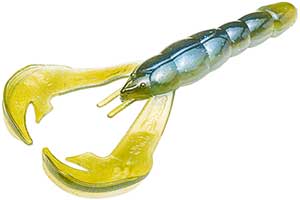 Strike King Rage Craw