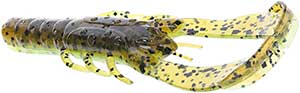 Strike King Scounbug