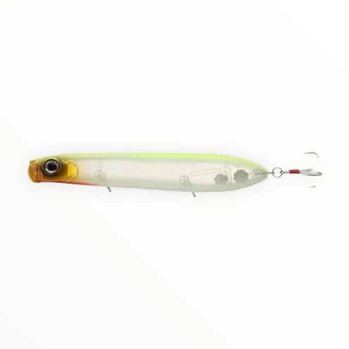 EVERGREEN SHOWER BLOW 125