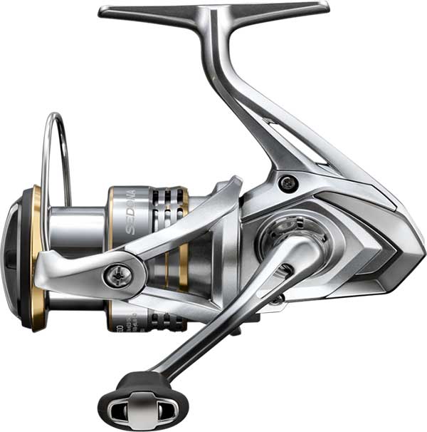 Shimano Sedona