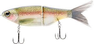 Spro Chad Shad Glide Bait 2.4oz