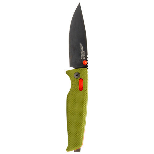 SOG Altair XR Knife