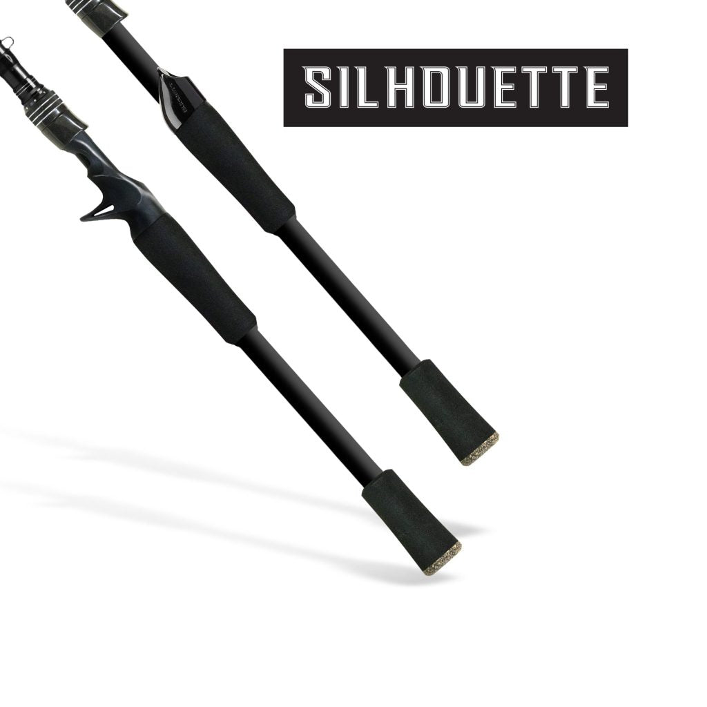 Duckett Silhouette Rods