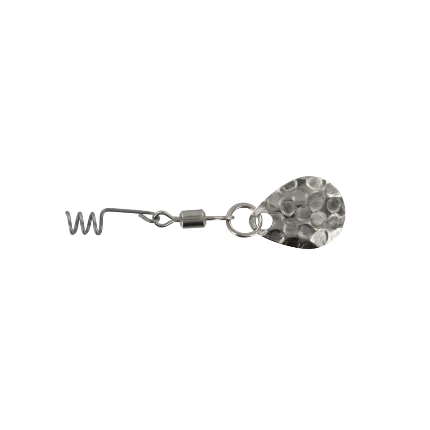 TJ Keith Poche Power Spinner
