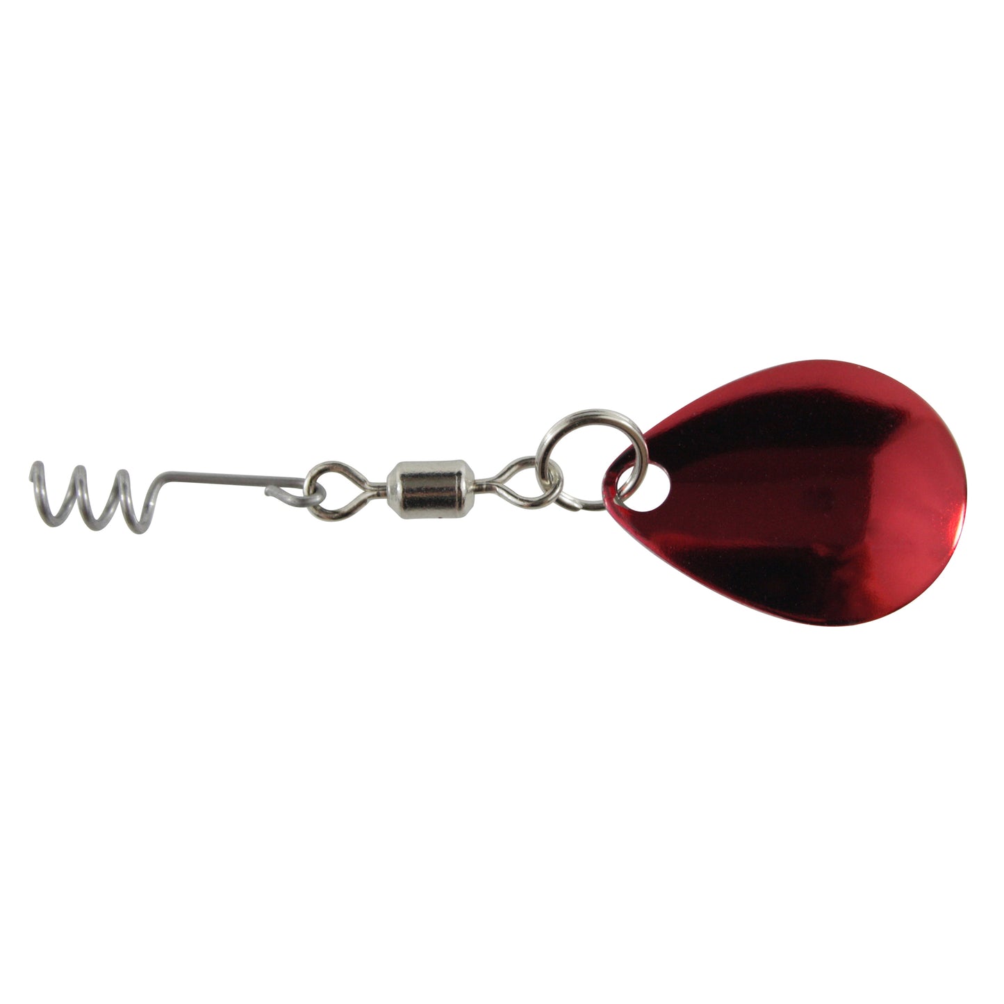 TJ Keith Poche Power Spinner