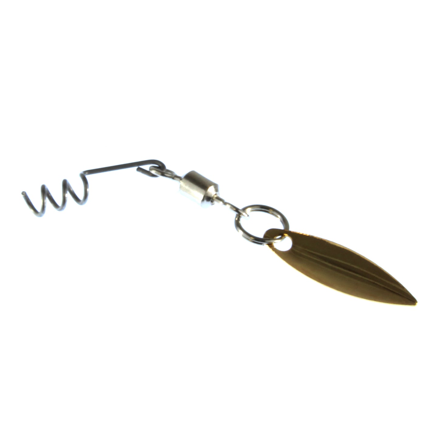 TJ Keith Poche Power Spinner