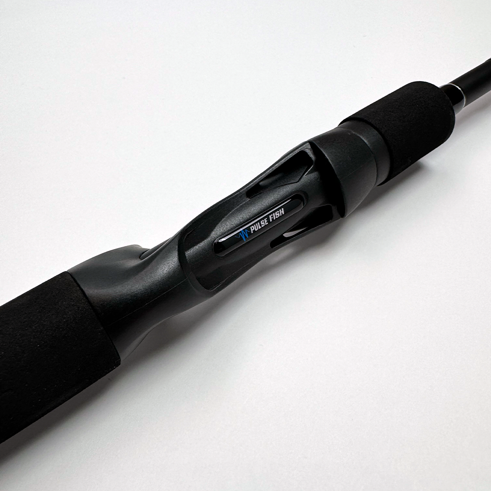 Pulse Fish Ole' One Caster Casting Rod