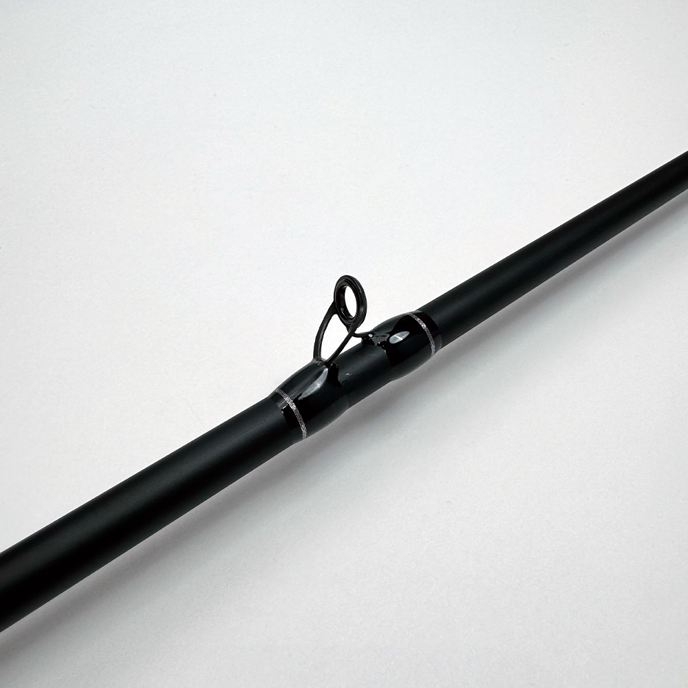 Pulse Fish Ole' One Caster Casting Rod