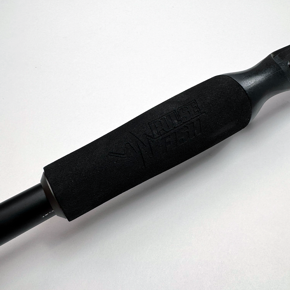 Pulse Fish Ole' One Caster Casting Rod