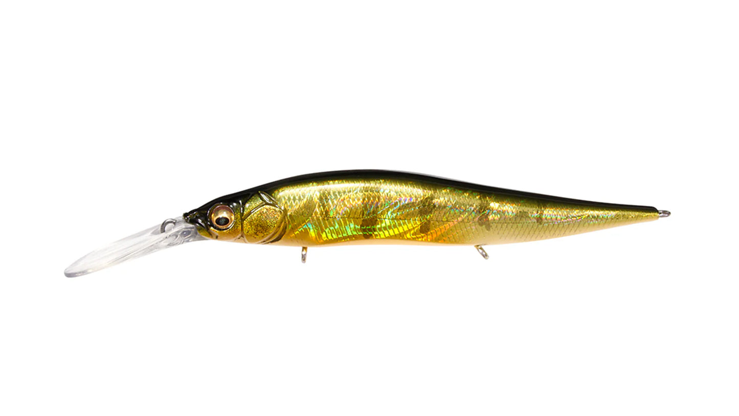 MegaBass Vision Oneten Jr